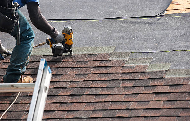 Licensed Roofing service in Ludlow, MS - Brentwood Metal Roofing
